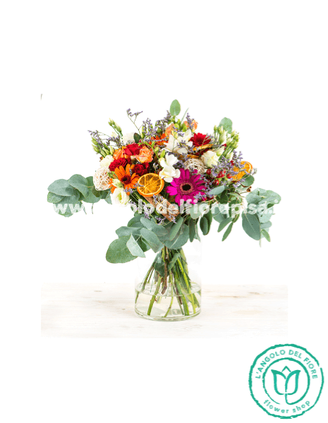 Bouquet Spring Style