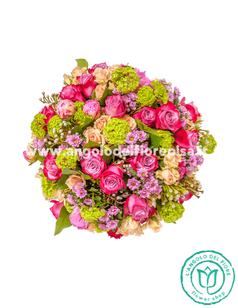 BOUQUET SAPORE DI TE