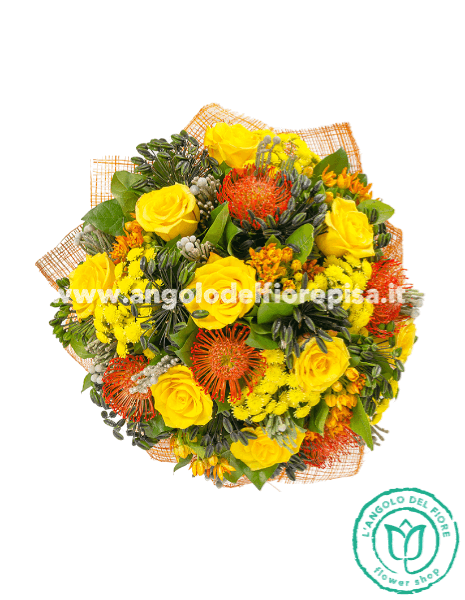 COME TE NON C'E' NESSUNO - LUXURY