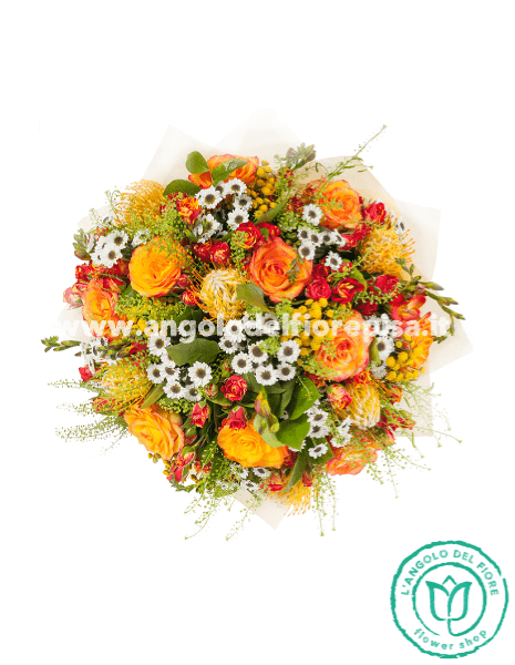 BOUQUET GOLD