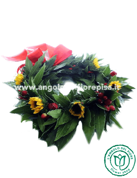 Corona di Laurea SUMMER